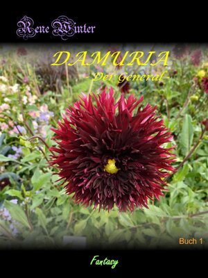 cover image of Damuria--General